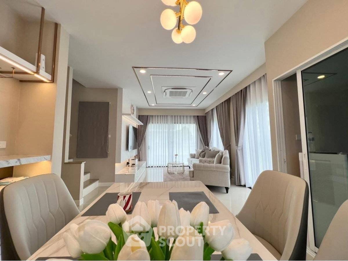 picture 3-BR House in Bang Bo (ID 2952797) - 16/17