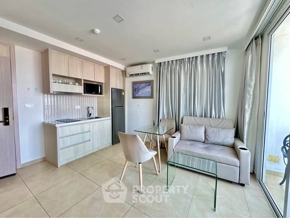 รูป คอนโด 1-ห้องนอน ที่ โอลิมปัส ซิตี้ การ์เด้น ใกล้ พัทยาใต้ (ID 2953706) - รูปที่ 2/10