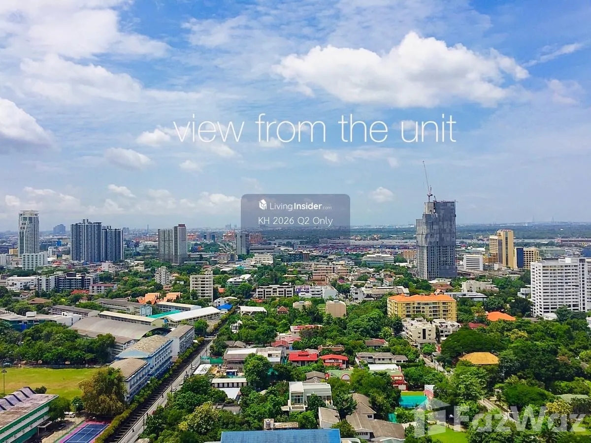 picture 2 Bedroom Condo for Rent at Siri at Sukhumvit 6413232 - 6/7