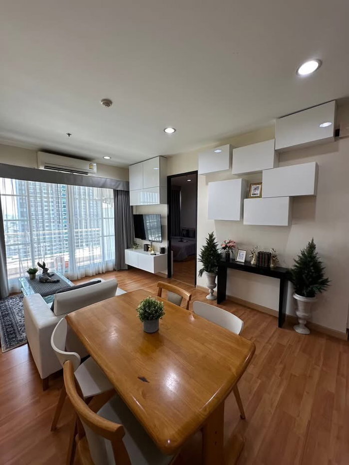 picture Baan Klang Krung Siam - Pathumwan - 1/12