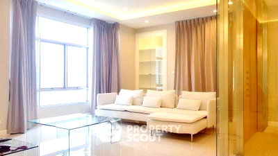 Condos for rent : 2-BR Condo, Grand Langsuan, 300m to BTS Ratchadamri 📍 (ID 1802871)