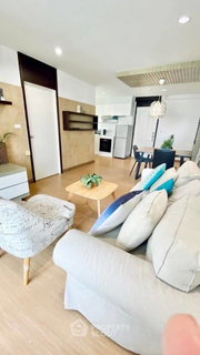รูปภาพ 1-BR Condo at Plus 38 Hip Condominium near BTS Thong Lor (ID 2955622)