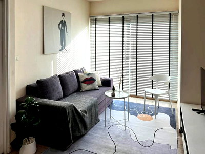 Condos for rent : Noble                        Remix 