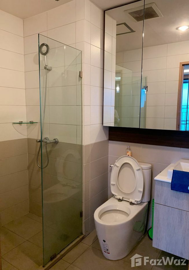 picture 2 Bedroom Condo for rent at Ideo Q Chula Samyan 1094086 - 5/14