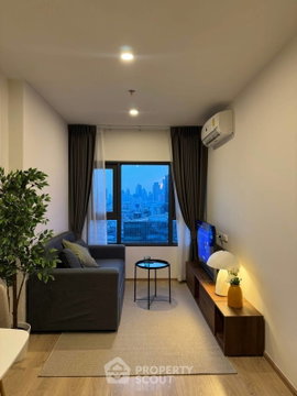 1-BR Condo at LIFE Rama 4 - Asoke near MRT Queen Sirikit National Convention Centre (ID 2951315)