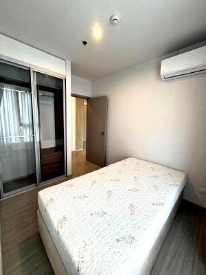 Condos for rent : 2-BR Condo at The Parkland Phetkasem 56 near MRT Lak Song (ID 2955652)