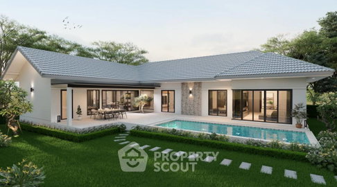 4-BR Villa at Terra The Exclusive in Thap Tai (ID 2952649)