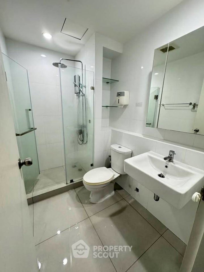 picture 1-BR Condo at The Prodigy MRT Bangkhae near MRT Phasi Charoen (ID 2953626) - 13/13