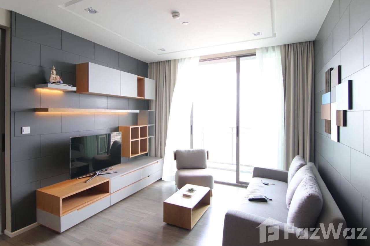 รูป คอนโดให้เช่า 2 ห้องนอน ในโครงการ 333 ริเวอร์ไซด์ 1731686 - รูปที่ 2/17