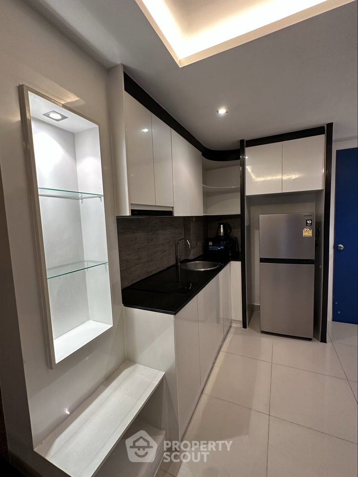 รูป คอนโด 1-ห้องนอน ที่ เดอะ บลู เรสซิเด้นท์ ใกล้ พัทยาตะวันออก (ID 2950707) - รูปที่ 3/28