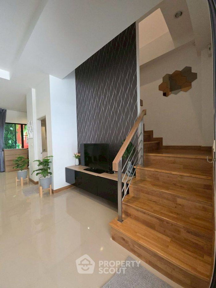 รูป ทาวน์เฮ้าส์ 3-ห้องนอน ที่ เดอะ แคนวาส สุขุมวิท-สำโรง ใกล้ BTS สำโรง (ID 2431042) - รูปที่ 3/13