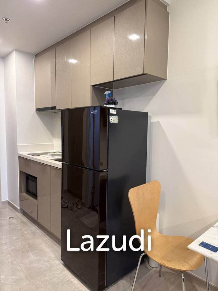 picture 1 Bed 1 Bath 27 SQ.M One 9 Five Asoke - Rama 9 - 9/13