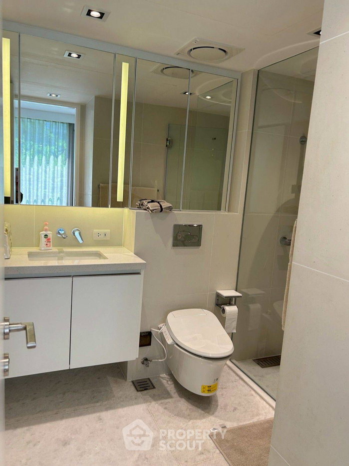 picture 1-BR Condo at SCOPE Promsri near BTS Phrom Phong (ID 2955000) - 5/12