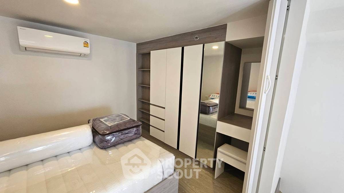 รูป คอนโด 1-ห้องนอน ที่ ออริจิ้น ปลั๊ก แอนด์ เพลย์ รามคำแหง ทริปเปิ้ล สเตชั่น ใน หัวหมาก (ID 2953814) - รูปที่ 5/6