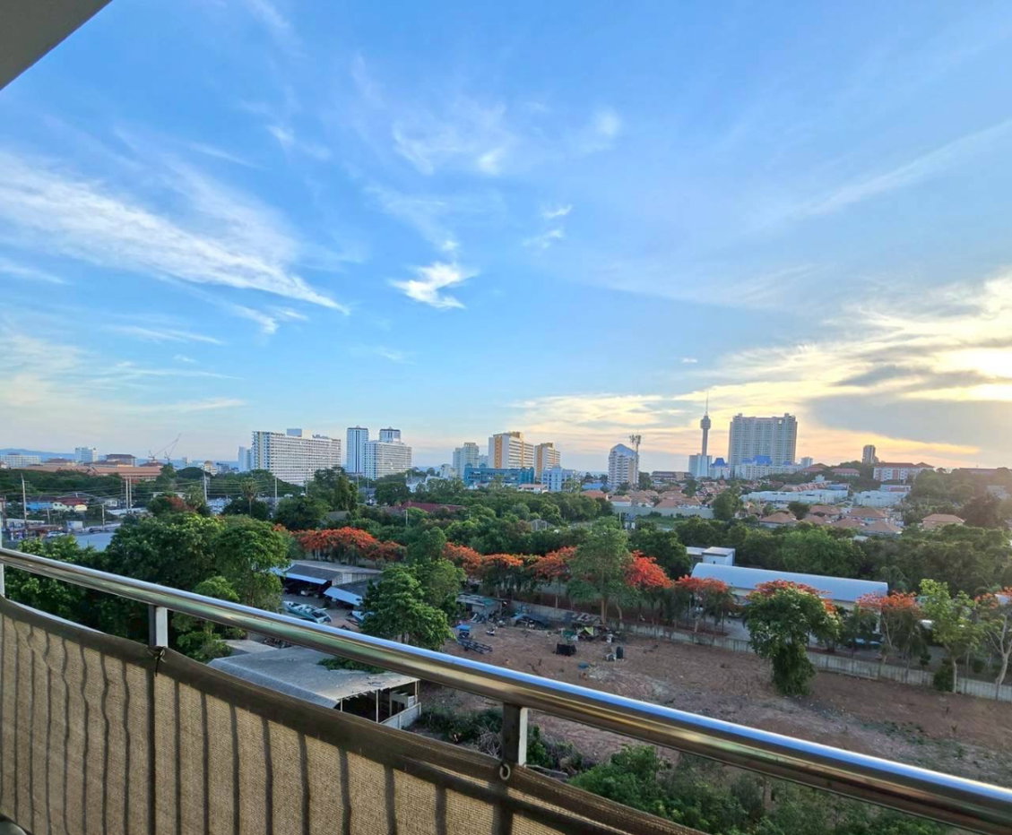 picture 🔷🔷🔷Supalai Mare pattaya floor 9 45sqm 🔷🔷🔷 - 28/43