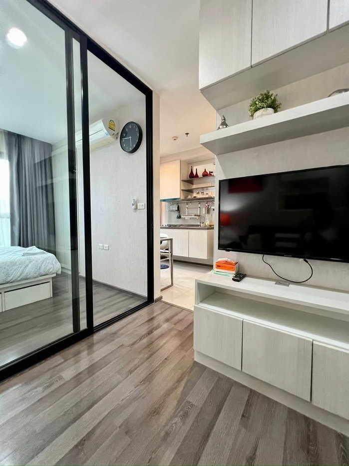 picture Condo for Rent at The Base Park West Sukhumvit 77 (F6905045) - 9/13