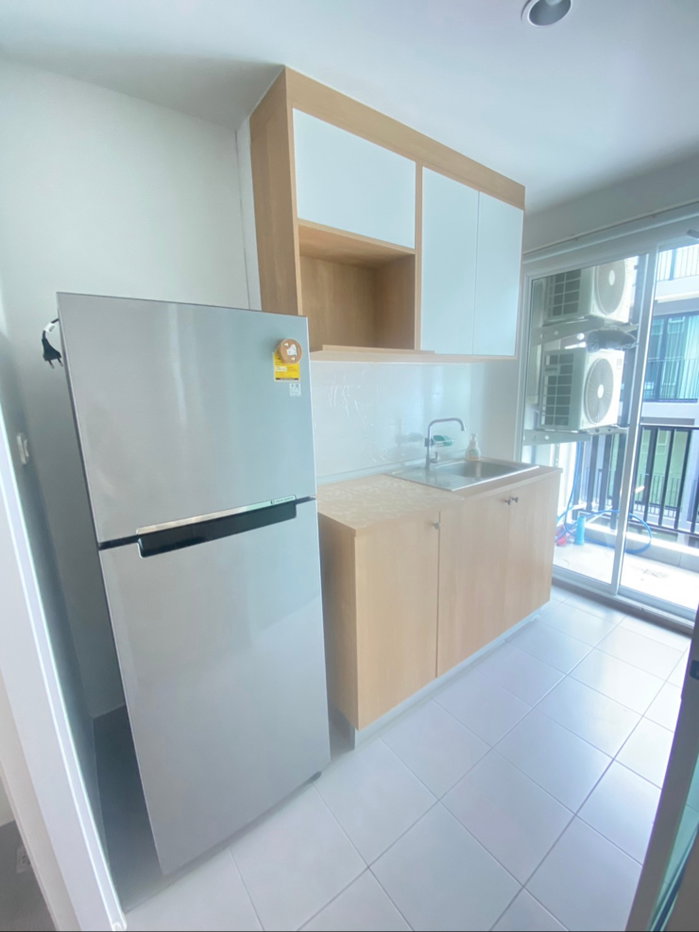 picture RYE Taladphu for rent / sale minimal style condo - 4/19