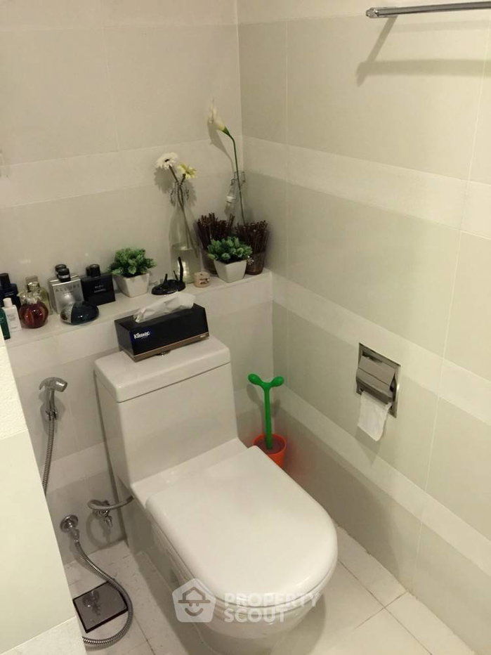 picture 1-BR Condo at Keyne By Sansiri near BTS Thong Lor (ID 384738) - 2/6