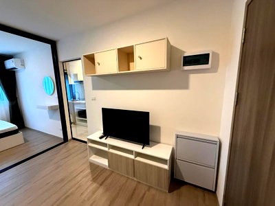 Condos for rent : For Rent The Origin Bangkae Fully Furnished (Near MRT Bangkae)
