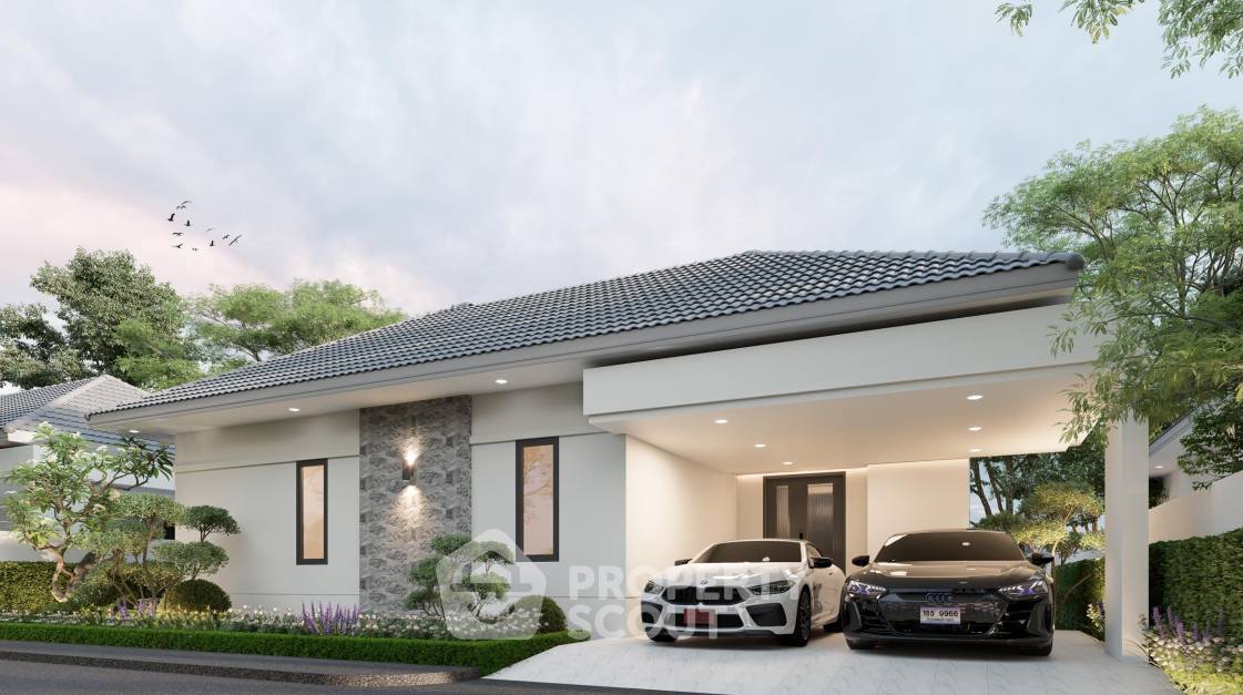 รูป วิลล่า 2-ห้องนอน ที่ เทอร์ร่า ดิ เอ็กซ์คลูซีฟ ใน ทับใต้ (ID 2952648) - รูปที่ 8/8