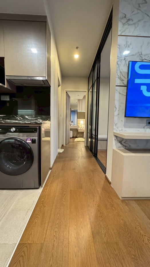 picture Ideo Q Sukhumvit 36 For Rent ready to move in - 12/28
