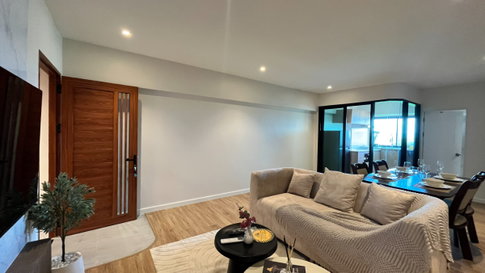 For Sale: Angket Pavilion Condominium, Chiang Mai