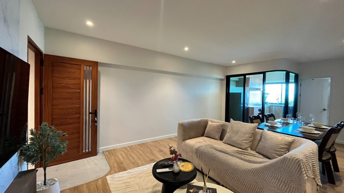picture For Sale: Angket Pavilion Condominium, Chiang Mai - 1/20