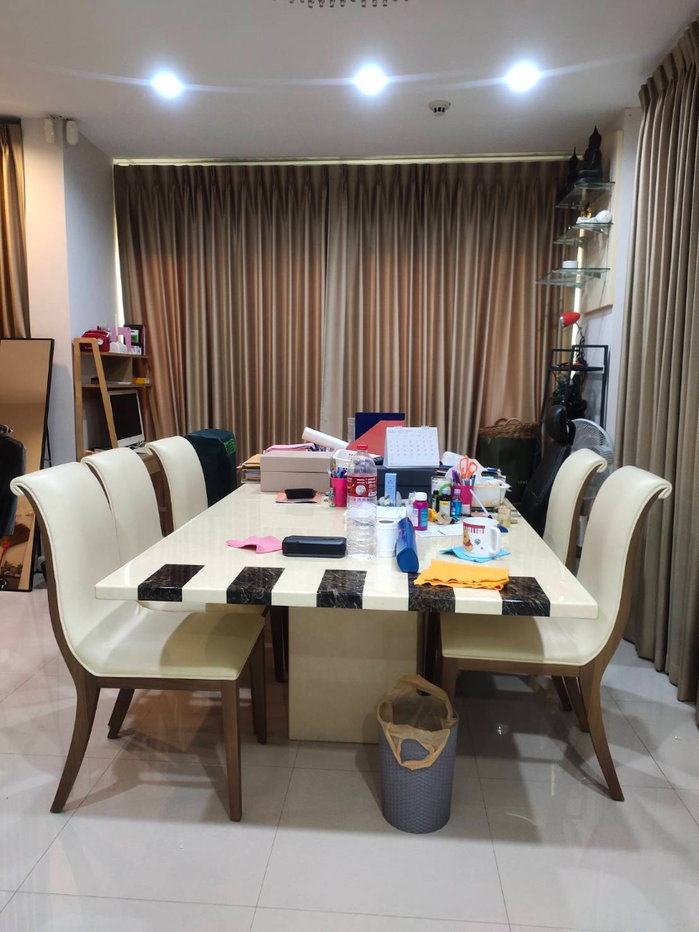 รูป 🏠 ขายบ้าน : Cluster Haus Ladplakao 53 (คลัสเตอร์เฮาส์ ลาดปลาเค้า 53) รหัสทรัพย์ | 📌LNP-H1043 - รูปที่ 18/33