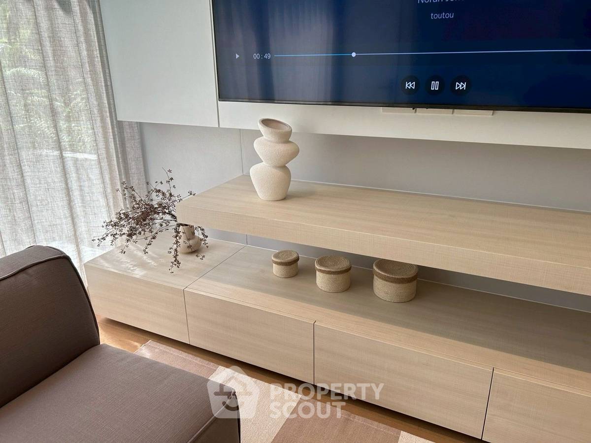 picture 1-BR Condo at SCOPE Promsri near BTS Phrom Phong (ID 2955000) - 9/12