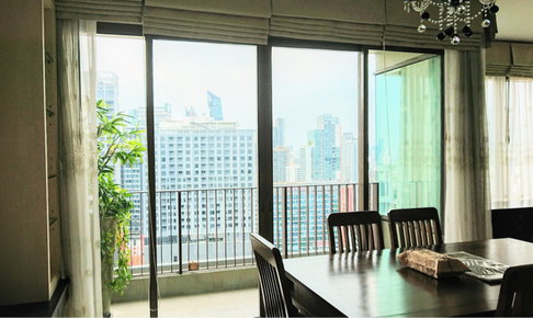 2 Beds for rent in soi sukhumvit 24
