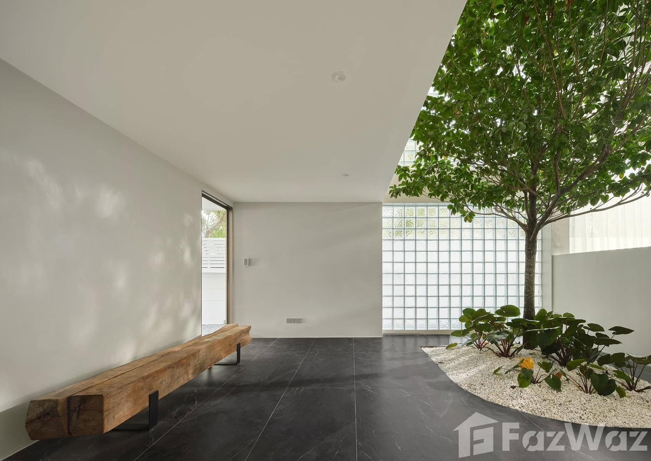 รูป ขาย บ้านเดี่ยว 2 ห้องนอน ใน จันทรเกษม, กรุงเทพมหานคร 5643497 - รูปที่ 5/16
