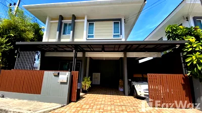 Houses for sale Muang Phuket Phuket : 3 Bedroom House for sale at Habitia Kohkaew Phuket  1362060
