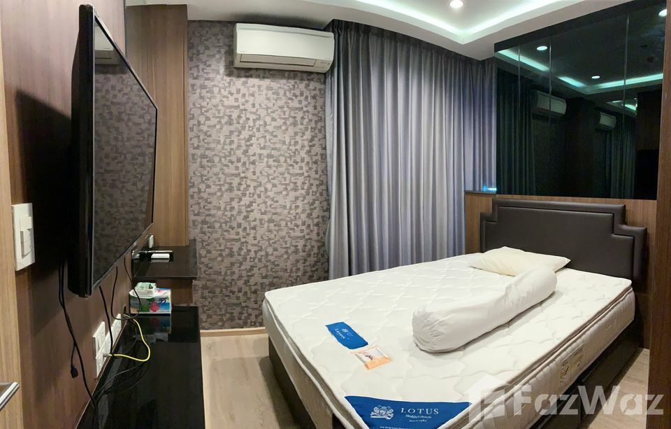 picture 2 Bedroom Condo for rent at Ideo Q Chula Samyan 1094086 - 3/14