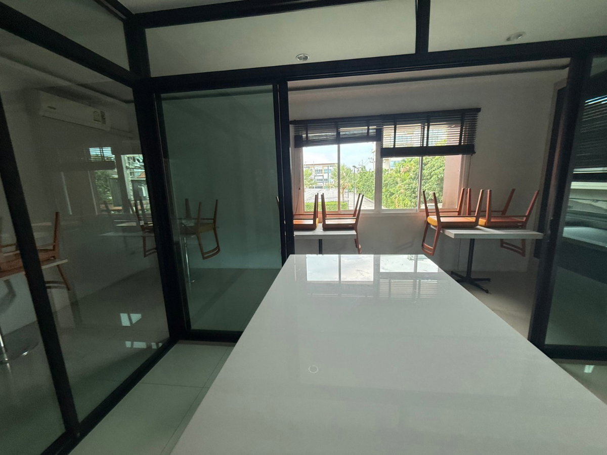 รูป  🌕🌕🌕The Landscape Condo Rayong ชั้น6 5🌕🌕🌕ถนนสุขุมวิท 100 เมตร ใกล้ห้างแหลมทอง - รูปที่ 22/30