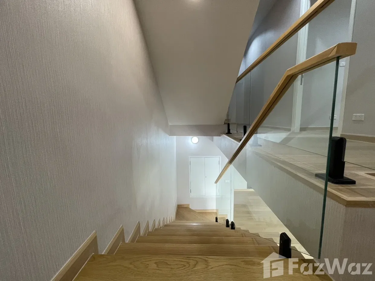 รูป ขาย บ้านเดี่ยว 3 ห้องนอน ในโครงการ เซจ ทองหล่อ 5336155 - รูปที่ 7/16