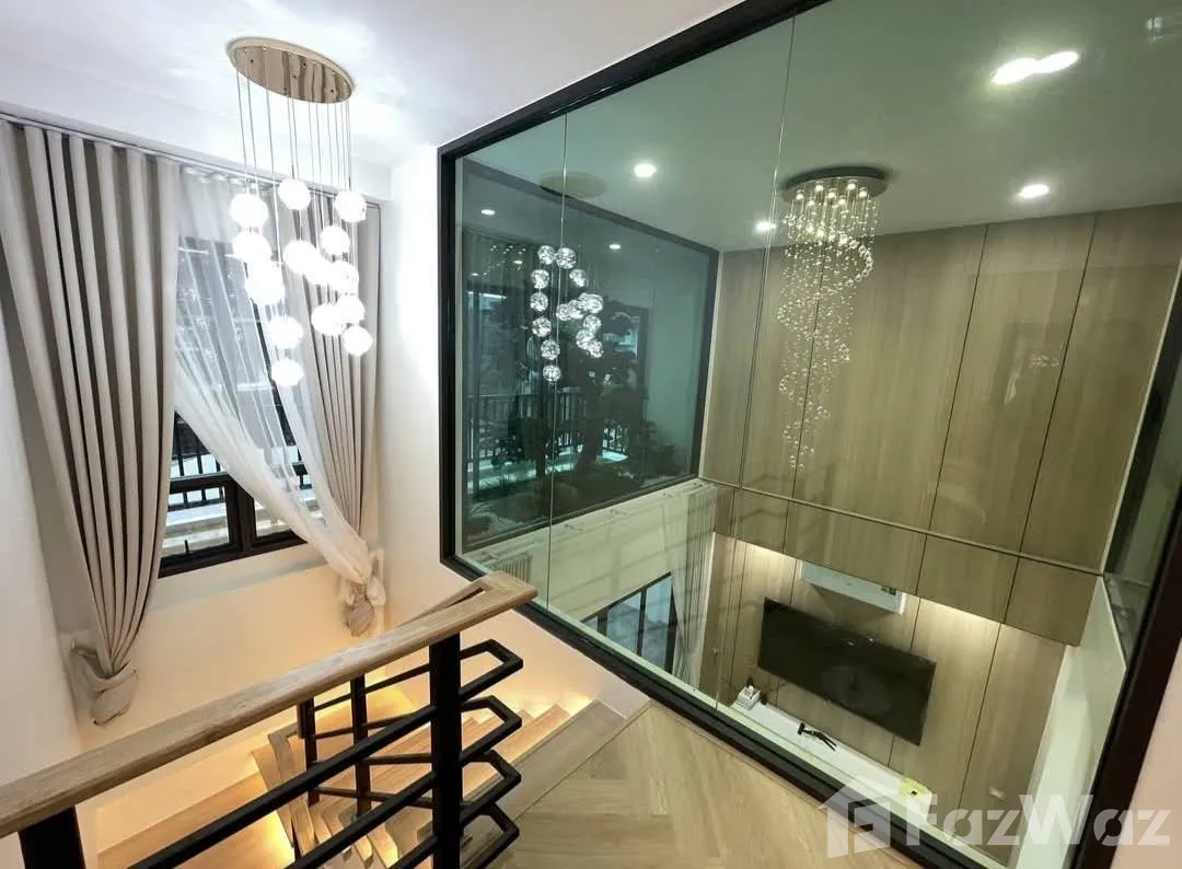 รูป ขาย บ้านเดี่ยว 3 ห้องนอน ใน คลองกุ่ม, กรุงเทพมหานคร 6413862 - รูปที่ 7/26