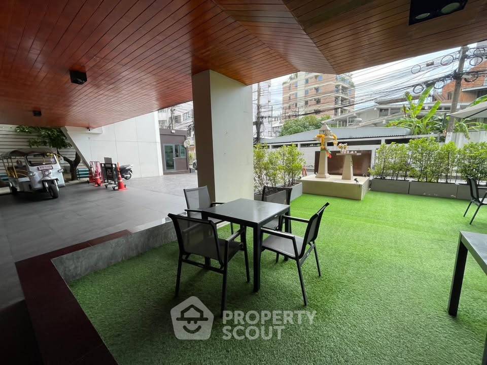 picture 1-BR Condo at D25 Condominium Thonglor close to Thong Lo (ID 2948584) - 15/20