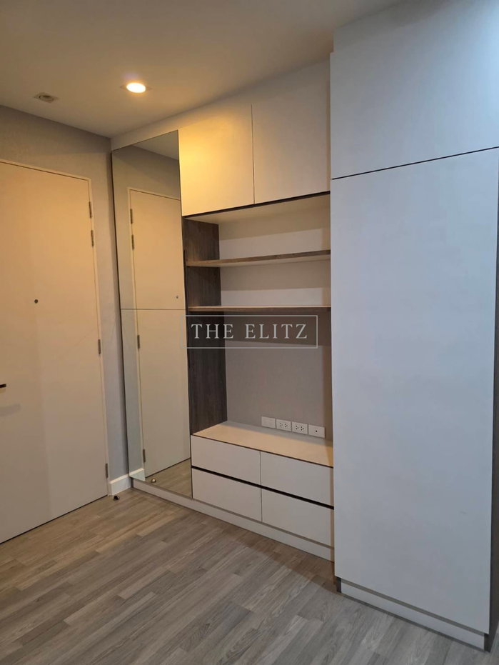 รูป ✨For Sell | The Room BTS Wongwianyai สัมผัสเสน่ห์การอยู่อาศัยและเชื่อมต่อไลฟ์สไตล์ระดับพรีเมียม - รูปที่ 3/27