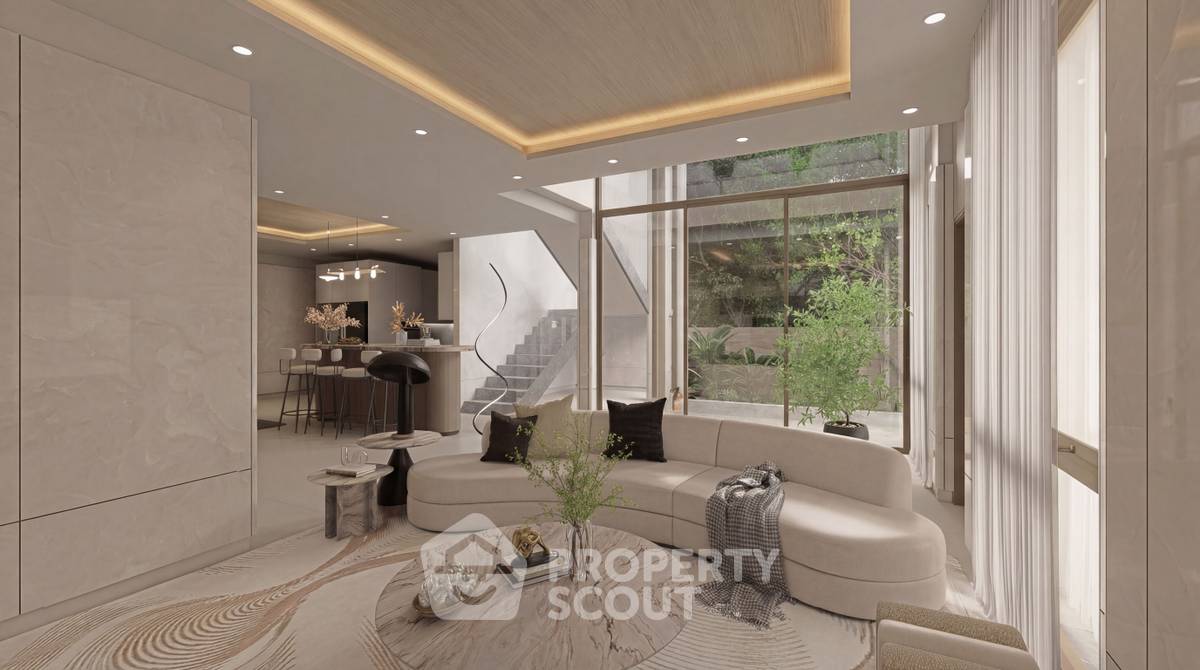 รูป วิลล่า 3-ห้องนอน ที่ ลูมินา ลักชัวรี พูล วิลล่า ใกล้ เมืองพัทยา (ID 2952633) - รูปที่ 20/31