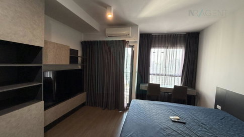 🎉 For Sell Condo IDEO PHAHOLYOTHIN - CHATUJAK Building 1, Floor 31,Studio, Room size 28 sqm