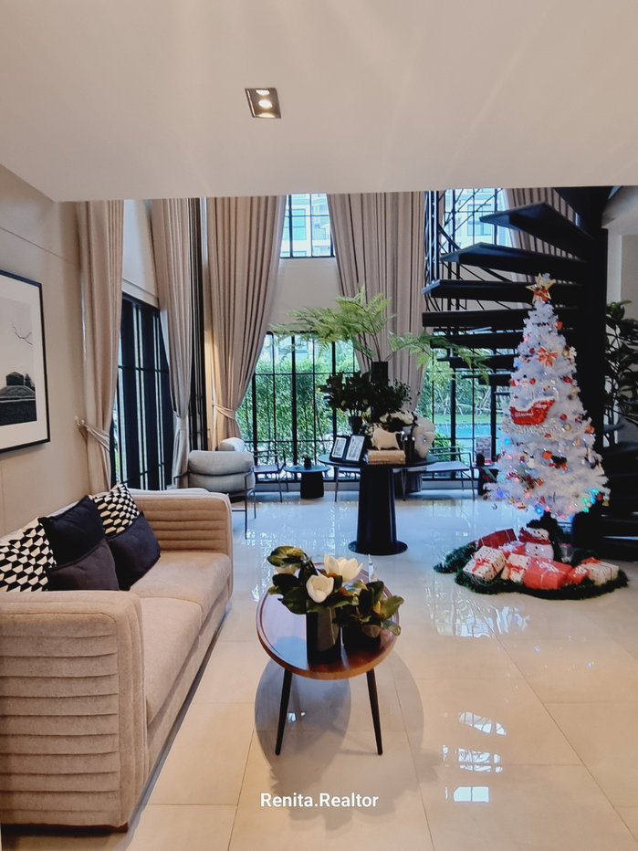 รูป คอนโดเลี้ยงสัตว์ได้ให้เช่า อาโล่ ลาซาล 17 1Bed Plus 34 ตรม.  - รูปที่ 31/59