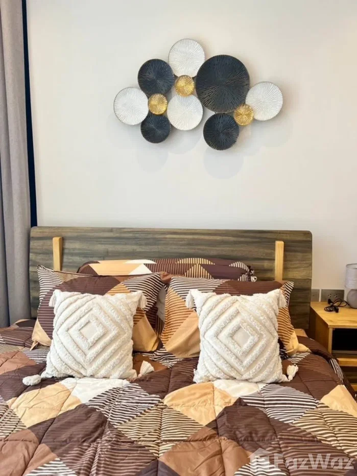 picture 2 Bedroom Condo for rent at Ashton Asoke - Rama 9 6413886 - 7/8