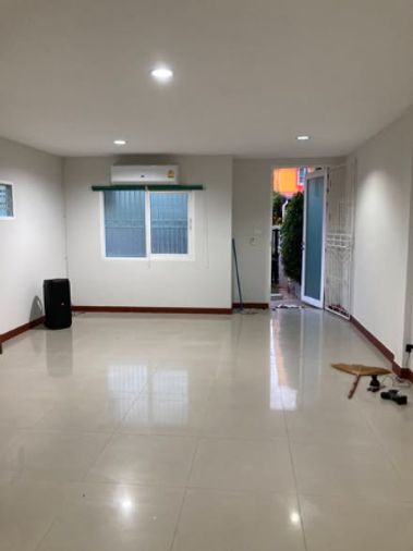 ขายทาวน์โฮม 2 ห้องนอน 18 ตร.ว. เมอริท แกรนด์ ดอนเมือง
