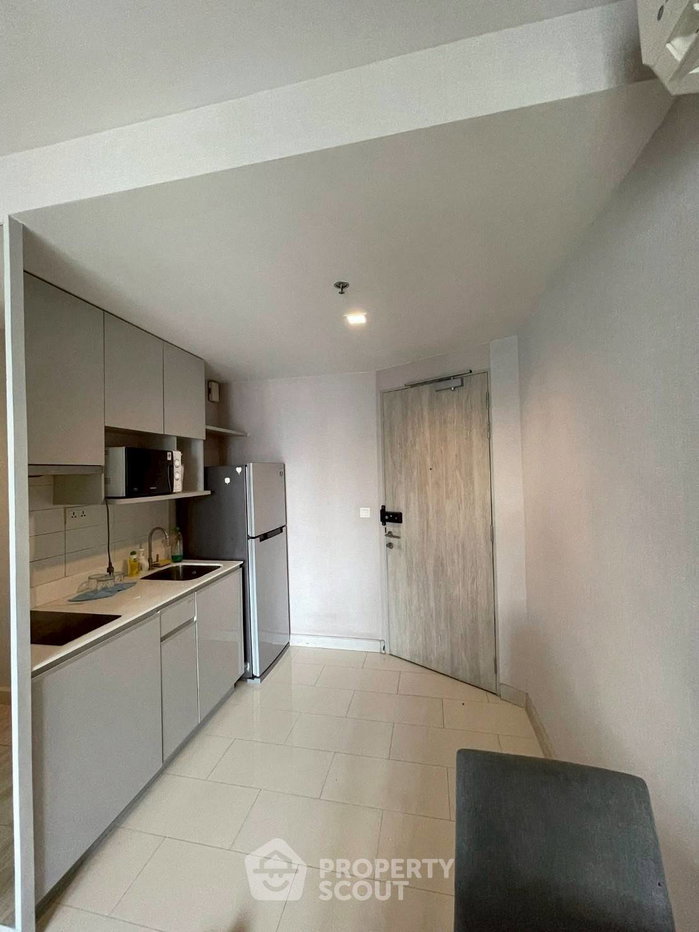 picture 2-BR Condo at Ideo Mobi Rama 9 near MRT Phra Ram 9 (ID 2952807) - 6/11