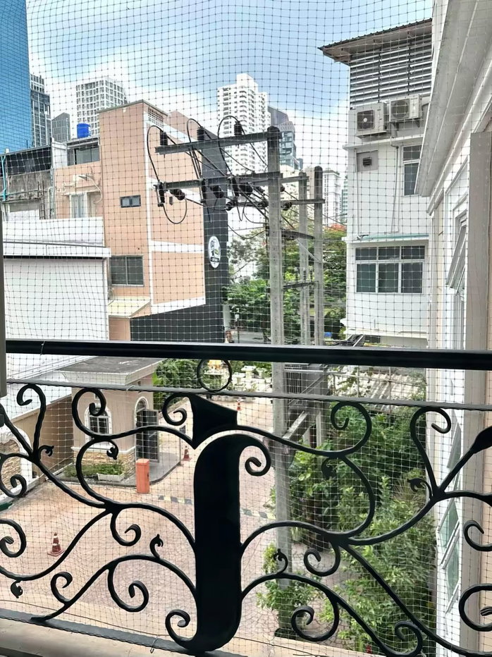 picture #SC14210 📌 Rent | 🟦🟨Le Nice Ekamai🟥🟩💬𝑪𝒐𝒏𝒕𝒂𝒄𝒕𝑳𝑰𝑵𝑬:@𝒔𝒆𝒄𝒓𝒆𝒕𝒑𝒓𝒐𝒑𝒆𝒓𝒕𝒚 🔥✨ - 10/10