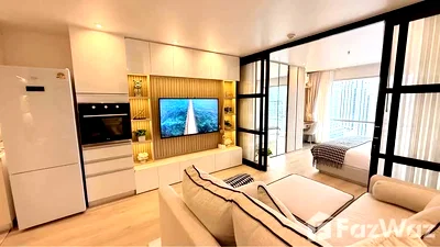 Condos for sale : 1 Bedroom Condo for sale at Sukhumvit Suite  1999808