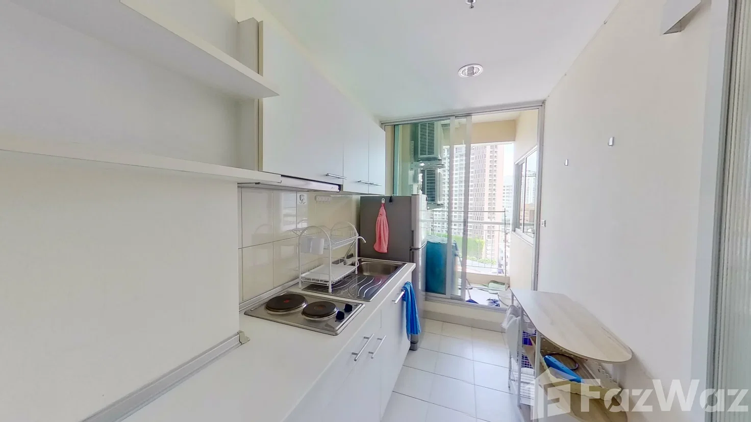 picture 1 Bedroom Condo for sale at Life @ Sukhumvit 65  42159 - 7/7