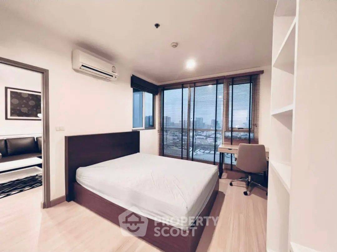รูป คอนโด 1-ห้องนอน ที่ ไลฟ์ แอท ลาดพร้าว 18 ใกล้ MRT ลาดพร้าว (ID 2955267) - รูปที่ 2/5