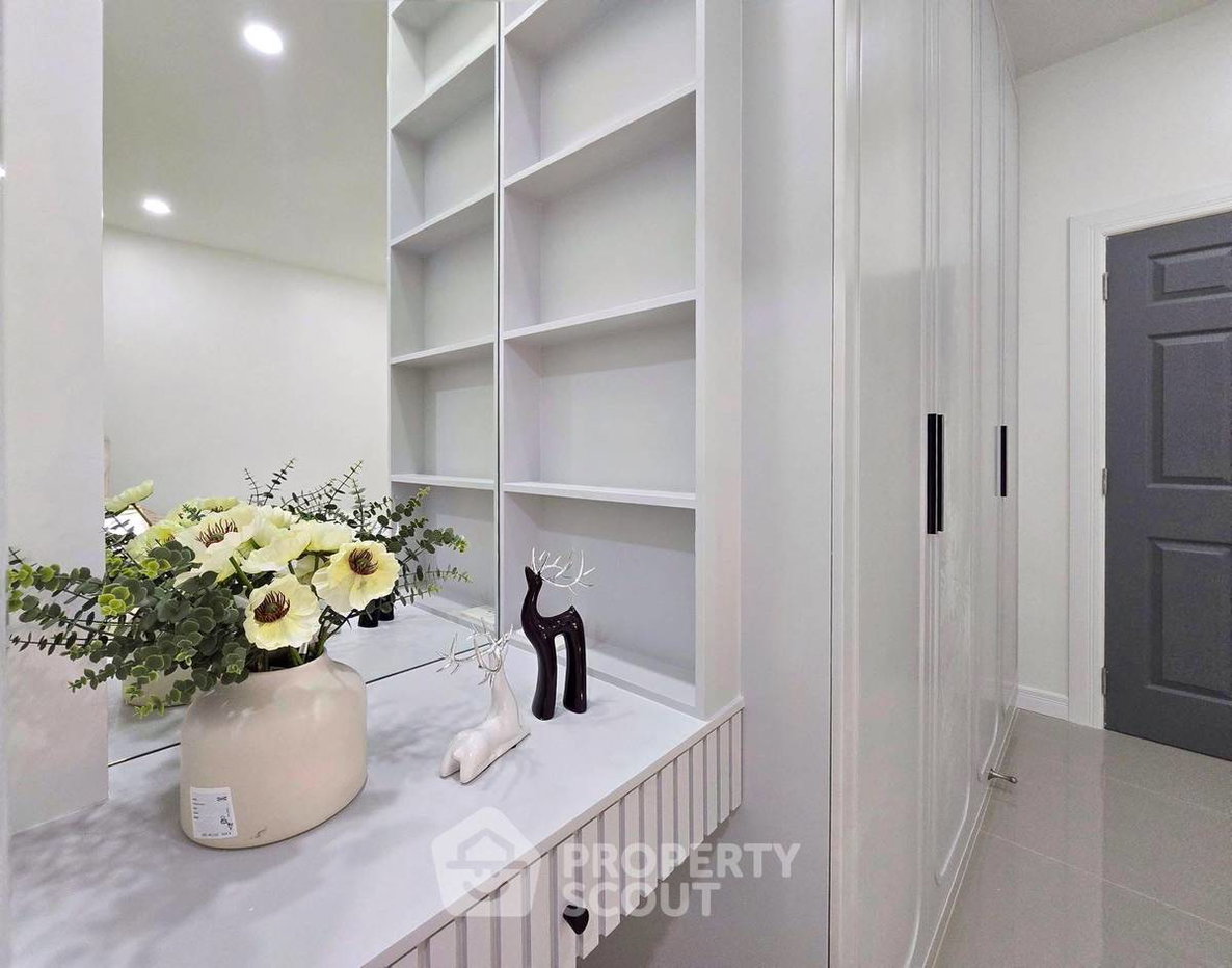 รูป บ้าน 3-ห้องนอน ที่ พี เอ็ม ซี โฮม วิลเลจ 2 ใกล้ เมืองพัทยา (ID 2953822) - รูปที่ 5/44