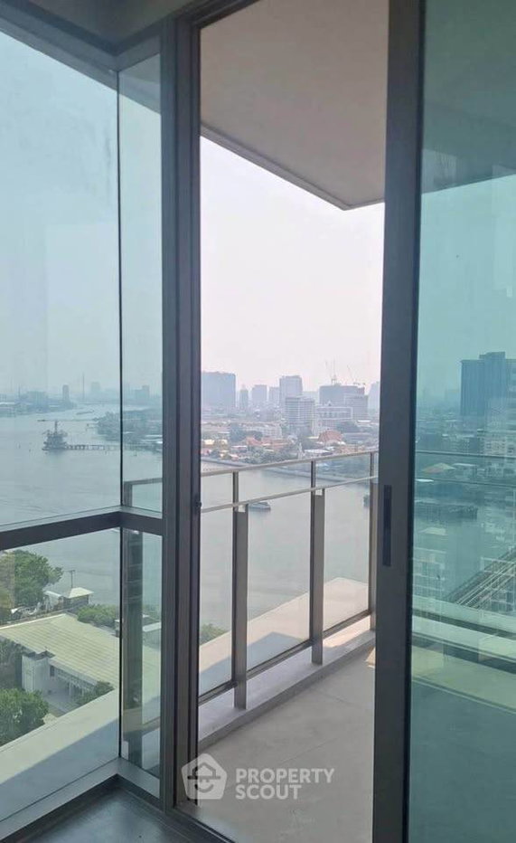 picture 2-BR Condo at 333 Riverside near MRT Bang Pho (ID 2955069) - 3/12